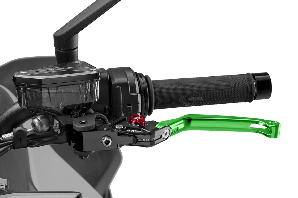 Puig Foldable Clutch Lever 4.0