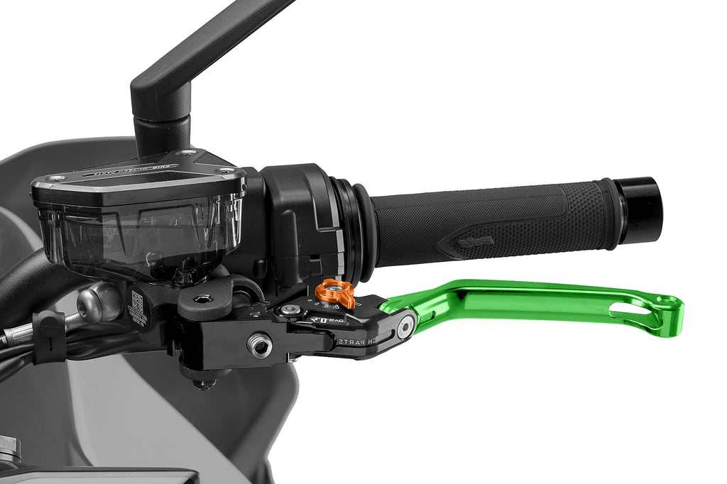 Puig Foldable Clutch Lever 4.0