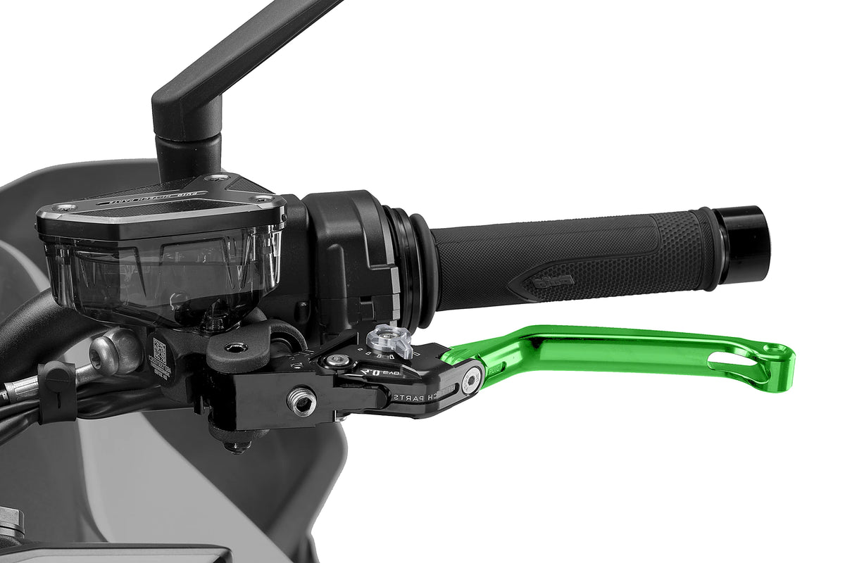 Puig Foldable Clutch Lever 4.0