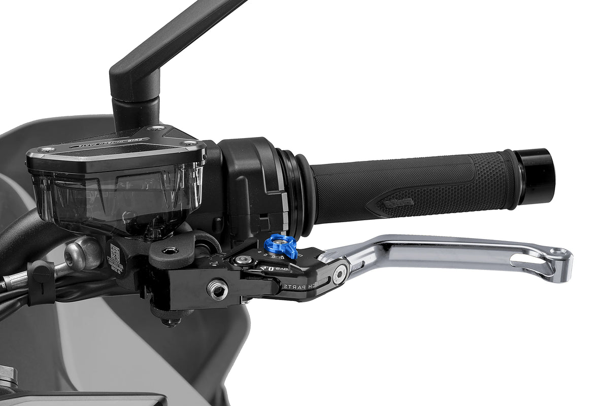 Puig Foldable Clutch Lever 4.0