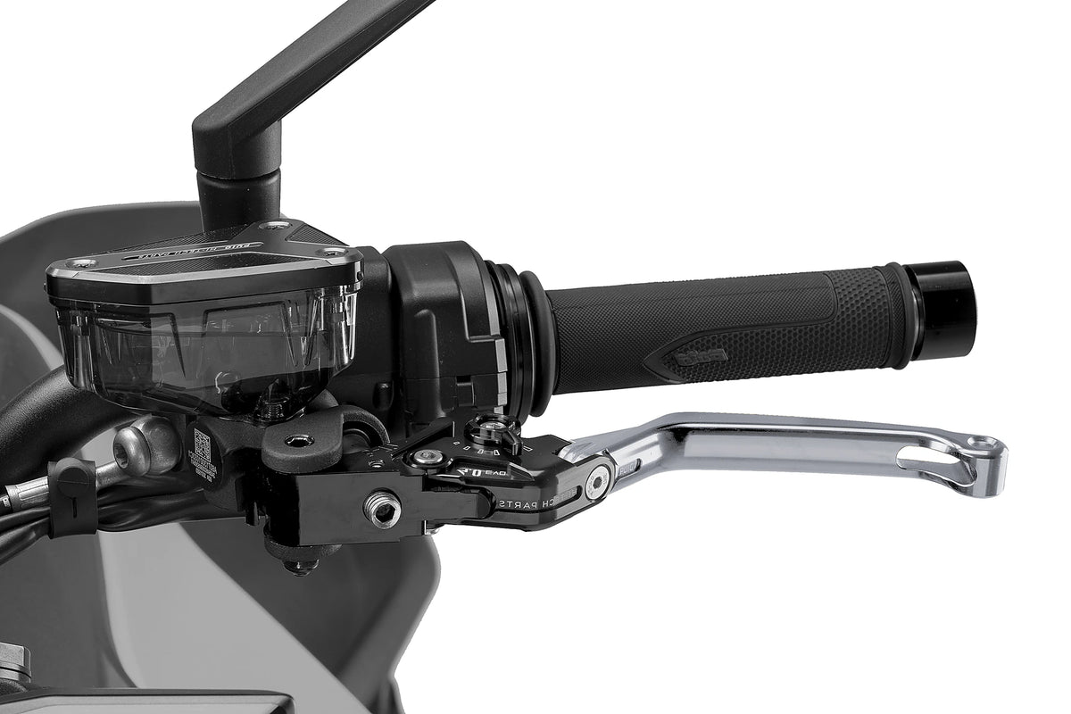 Puig Foldable Clutch Lever 4.0