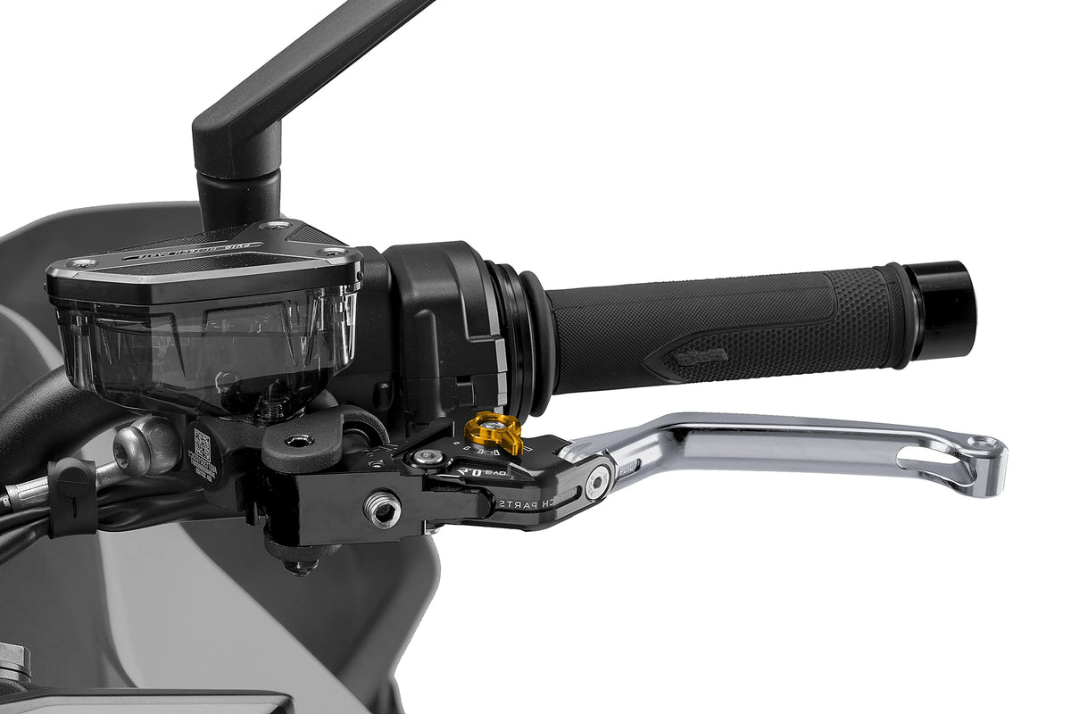 Puig Foldable Clutch Lever 4.0