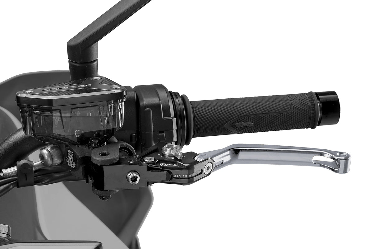 Puig Foldable Clutch Lever 4.0
