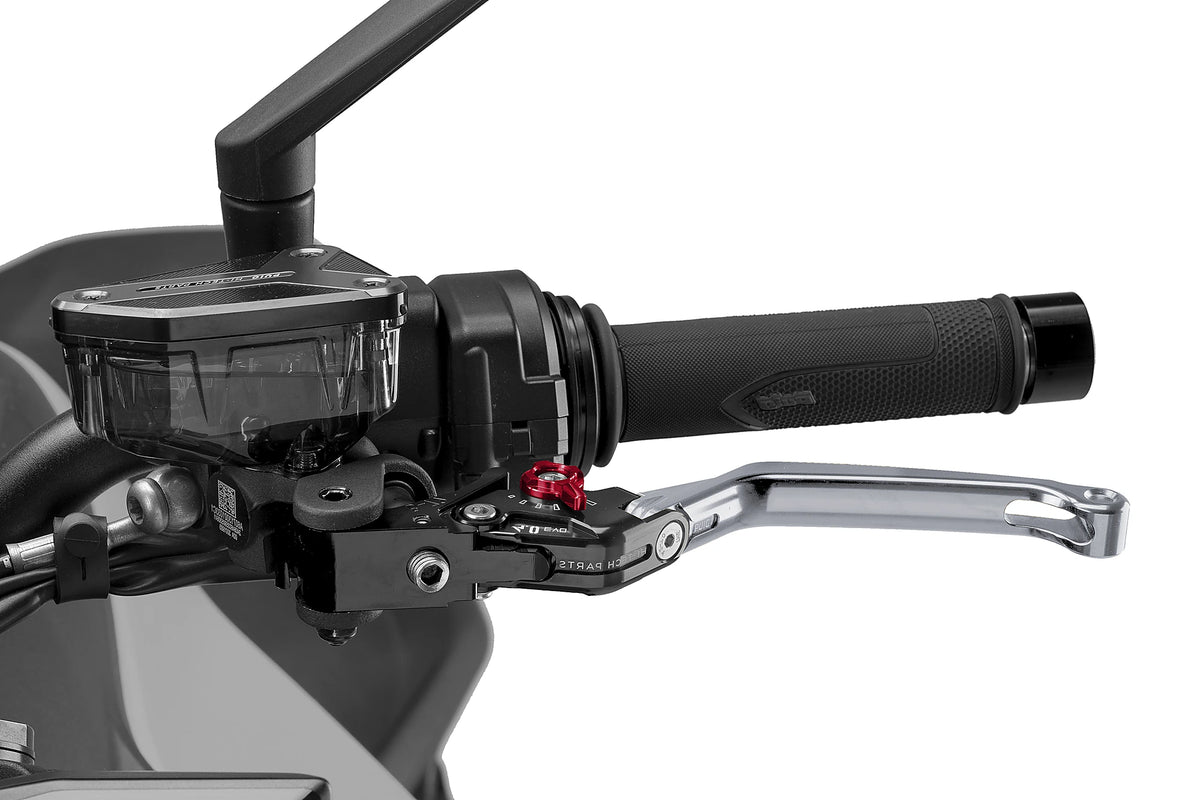 Puig Foldable Clutch Lever 4.0