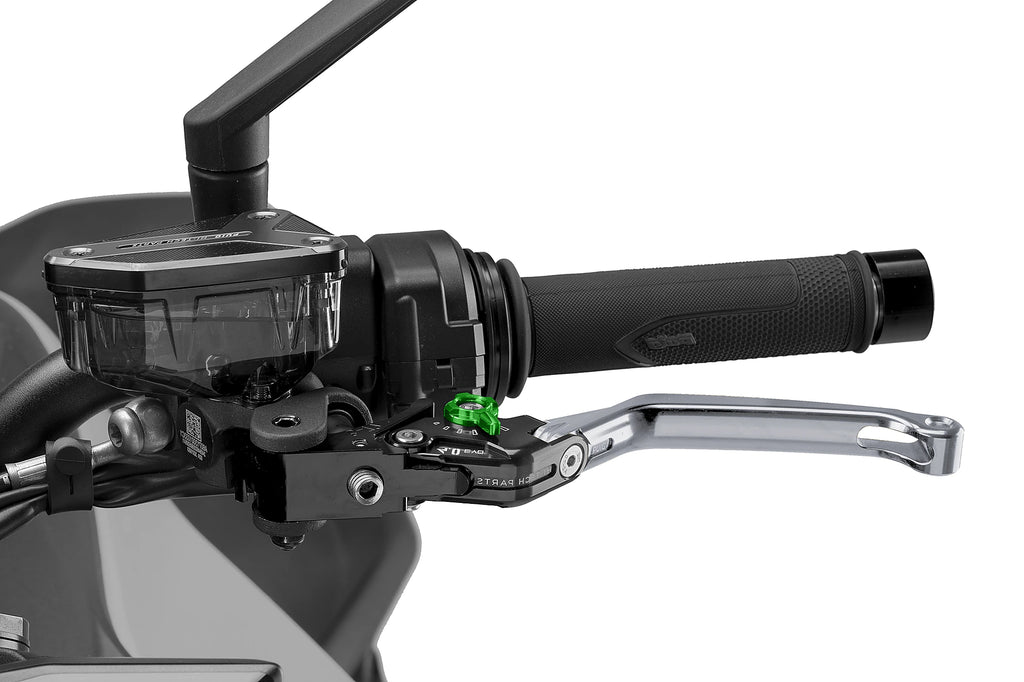 Puig Foldable Clutch Lever 4.0