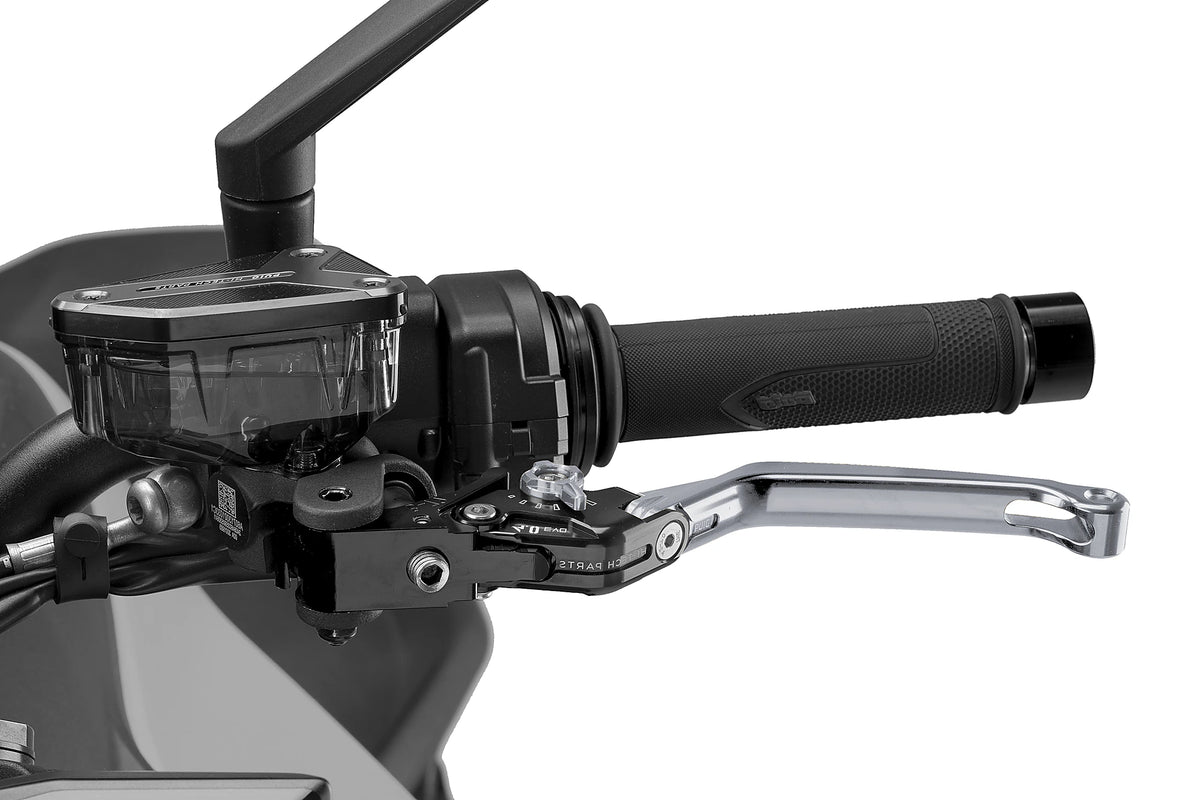 Puig Foldable Clutch Lever 4.0