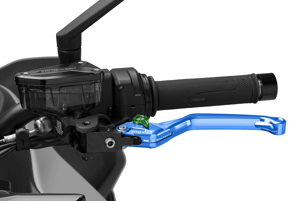 Puig Unfoldable Clutch Lever 4.0