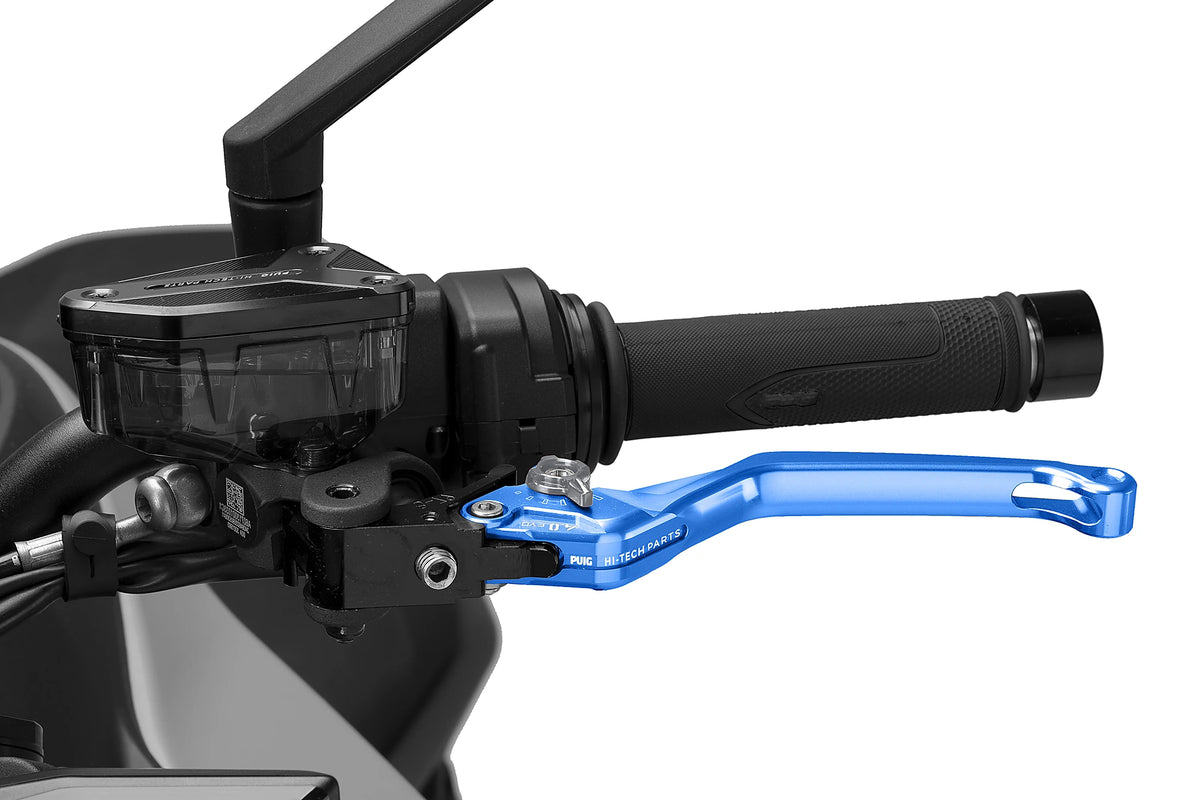 Puig Unfoldable Clutch Lever 4.0