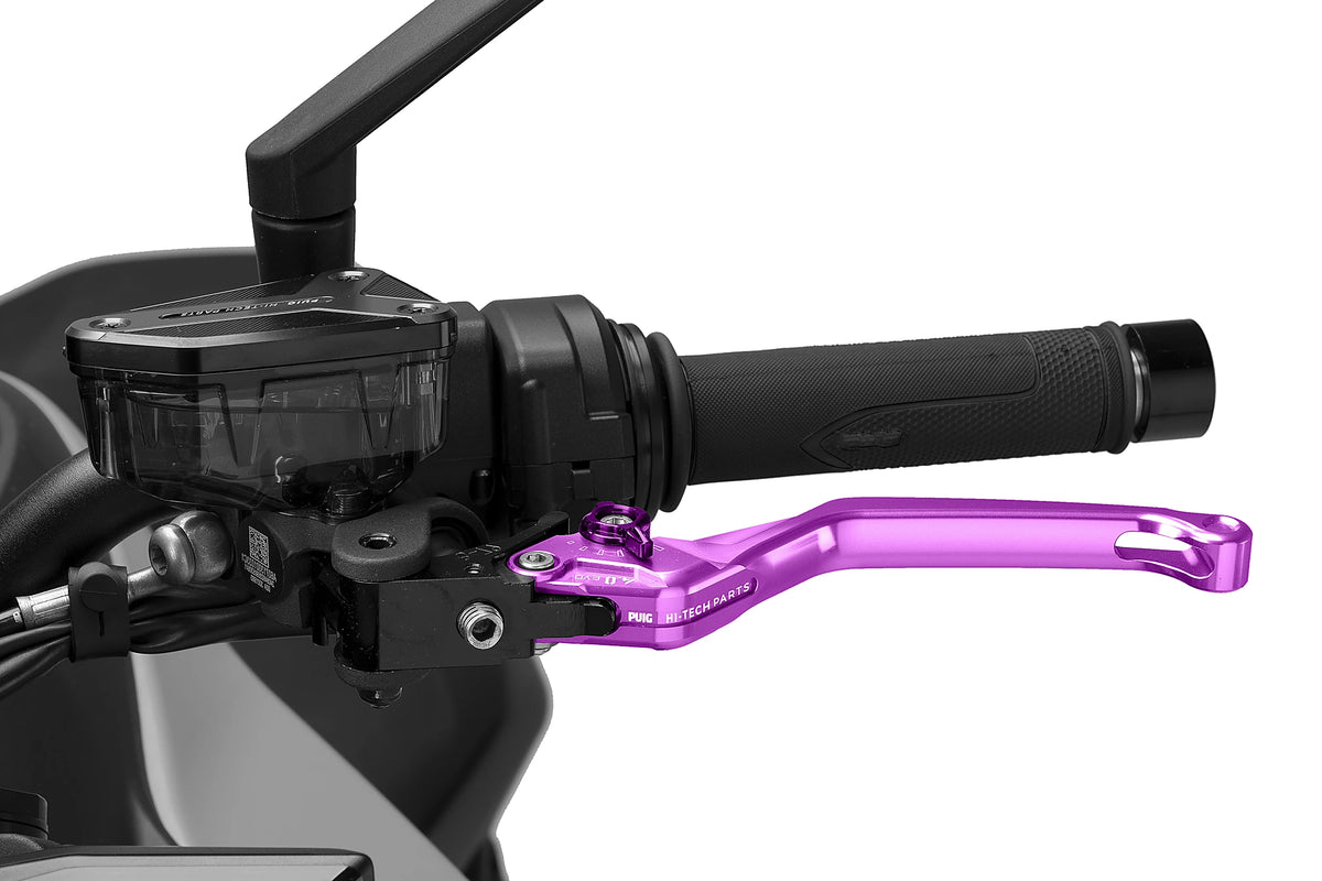 Puig Unfoldable Clutch Lever 4.0