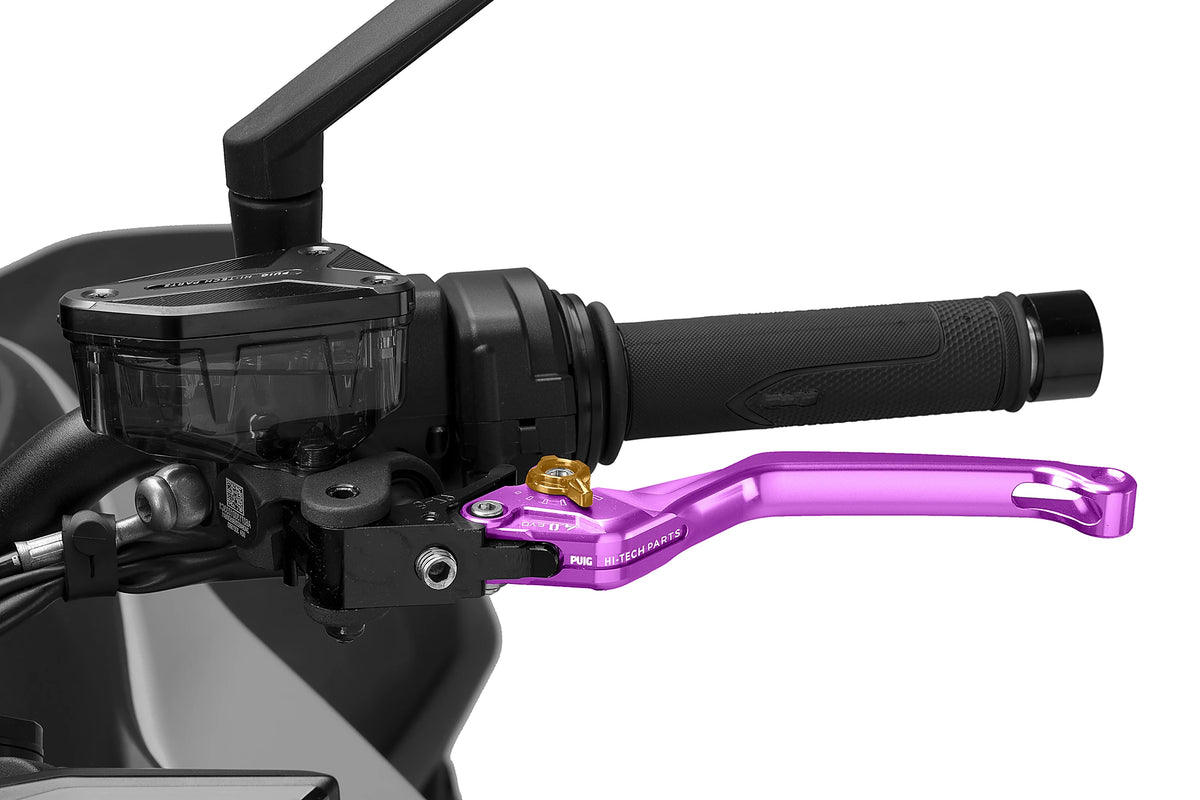 Puig Unfoldable Clutch Lever 4.0