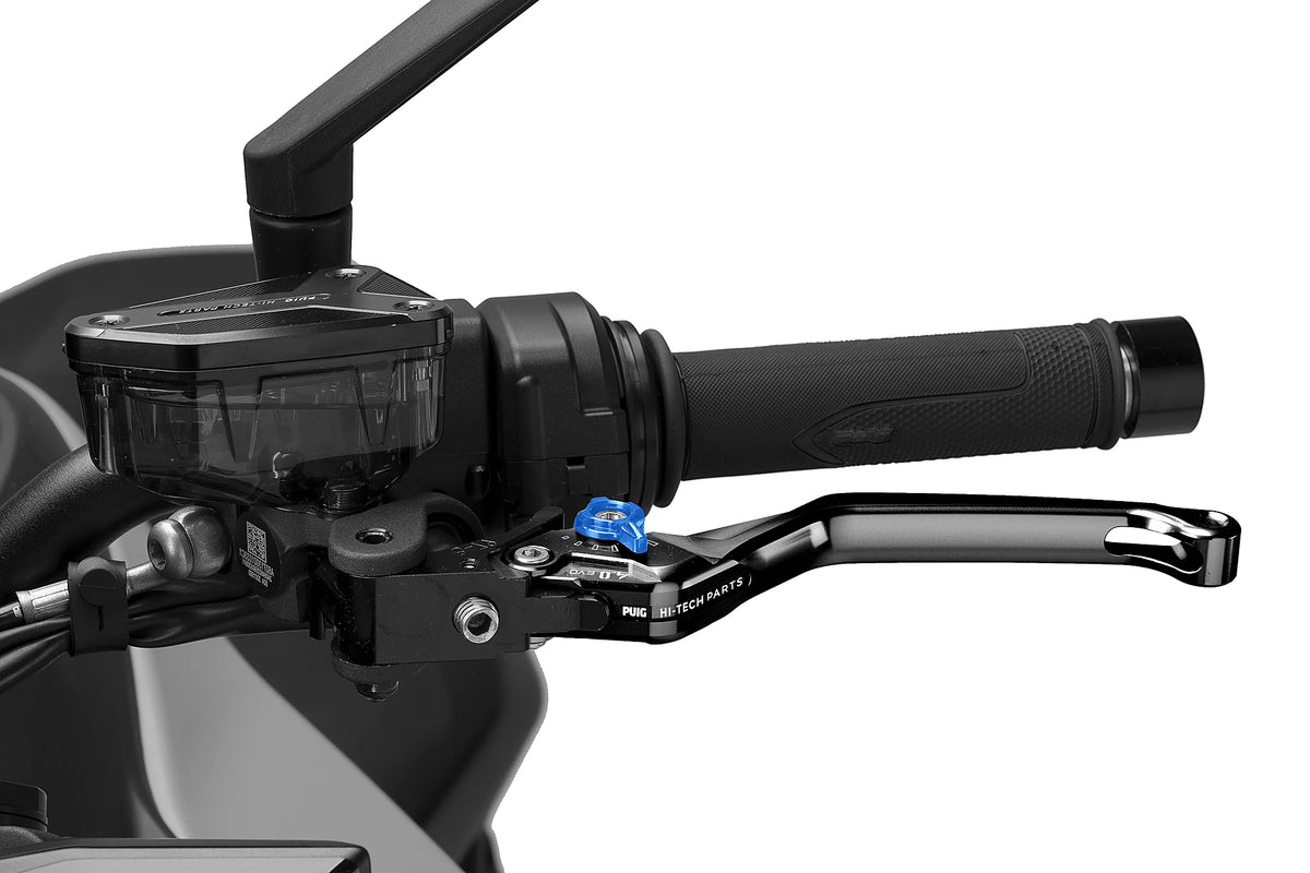 Puig Unfoldable Clutch Lever 4.0