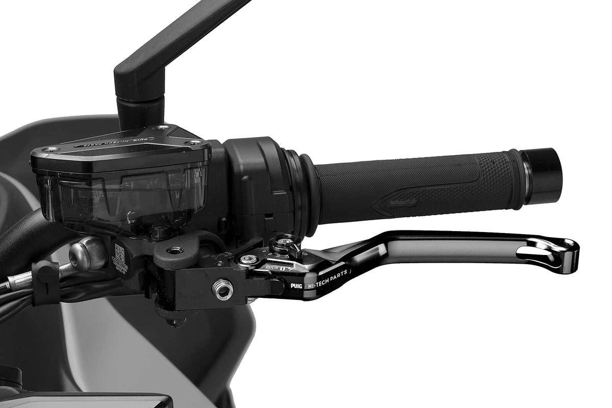 Puig Unfoldable Clutch Lever 4.0