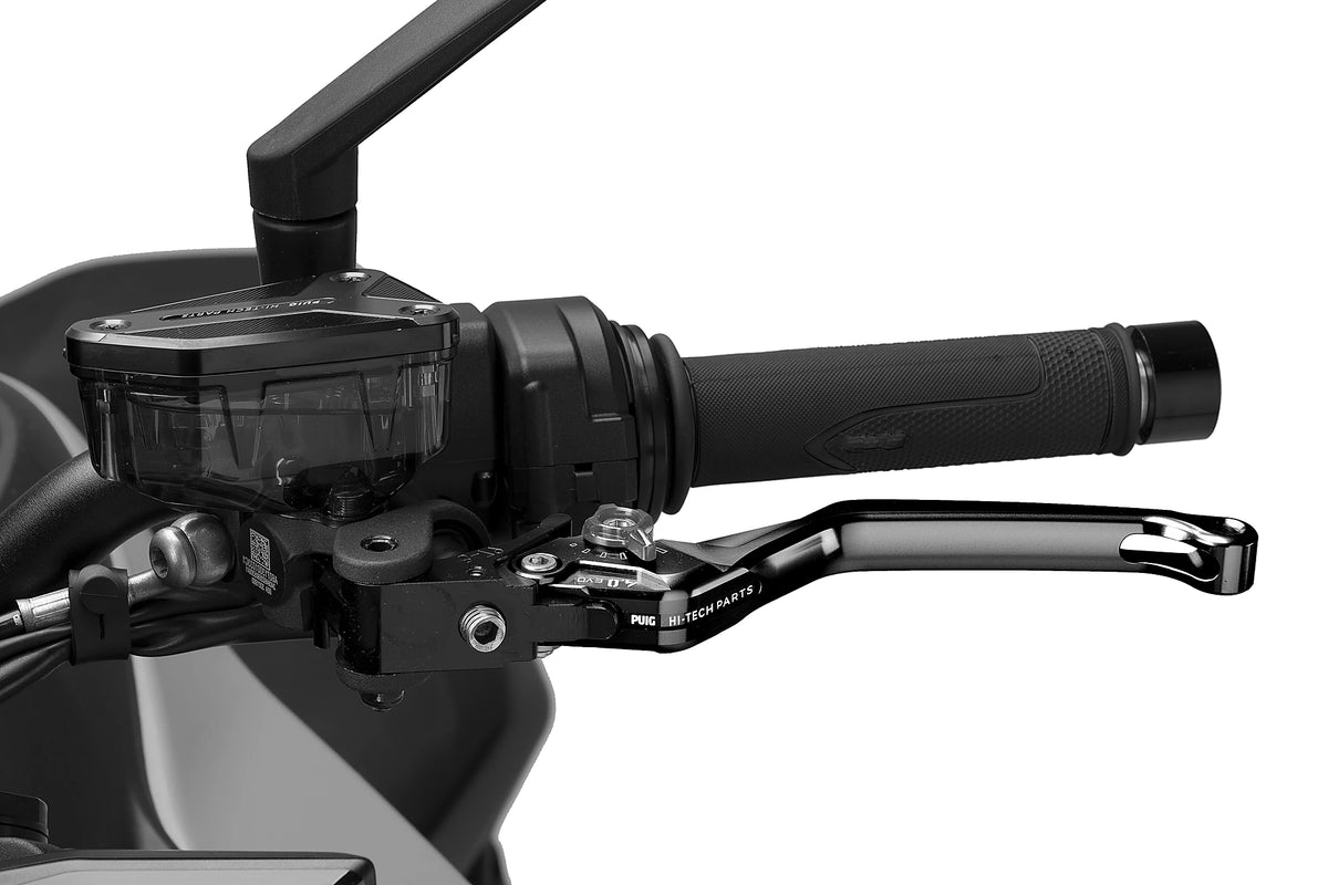Puig Unfoldable Clutch Lever 4.0