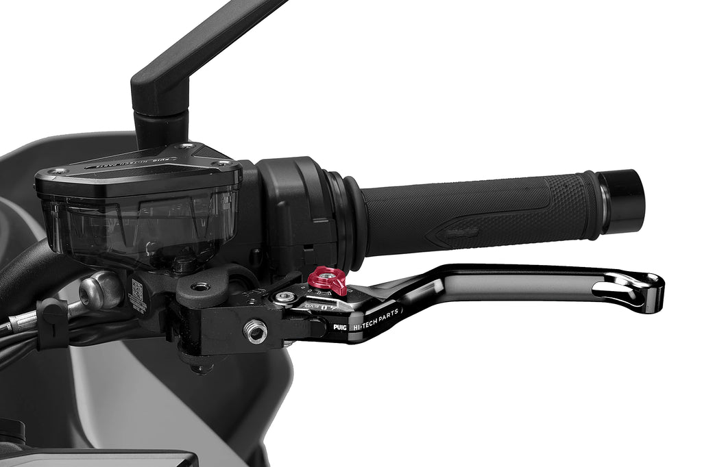 Puig Unfoldable Clutch Lever 4.0