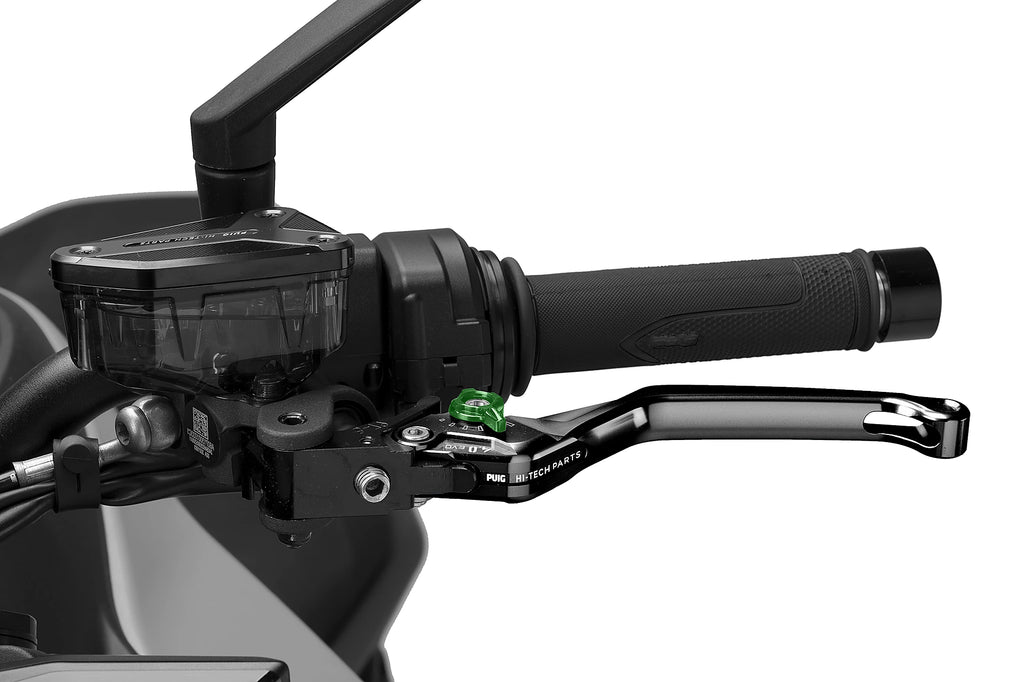 Puig Unfoldable Clutch Lever 4.0