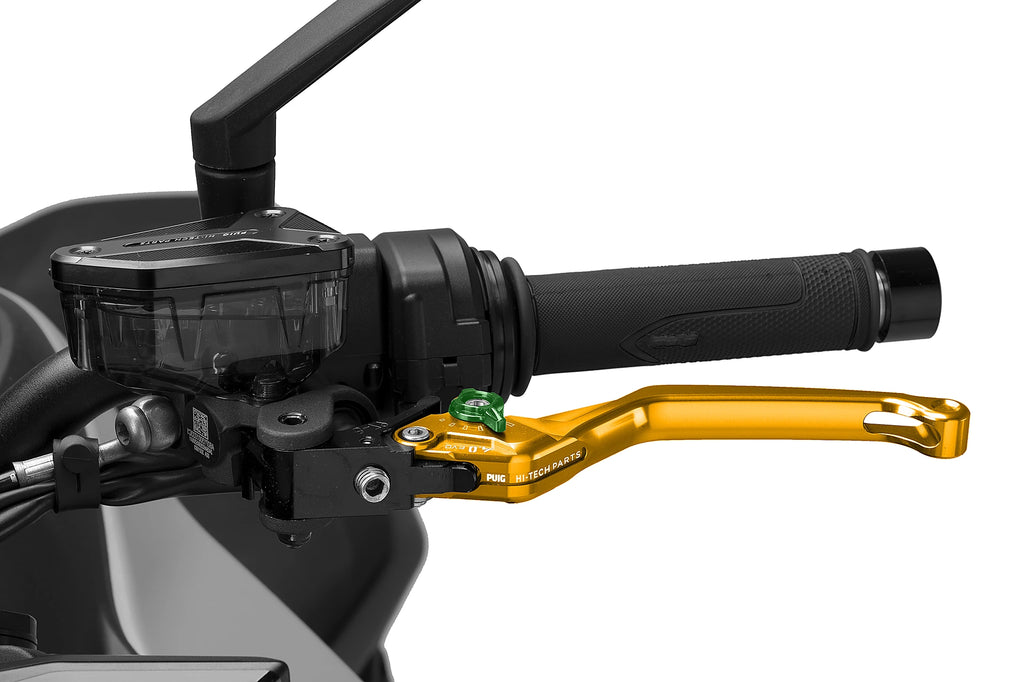 Puig Unfoldable Clutch Lever 4.0
