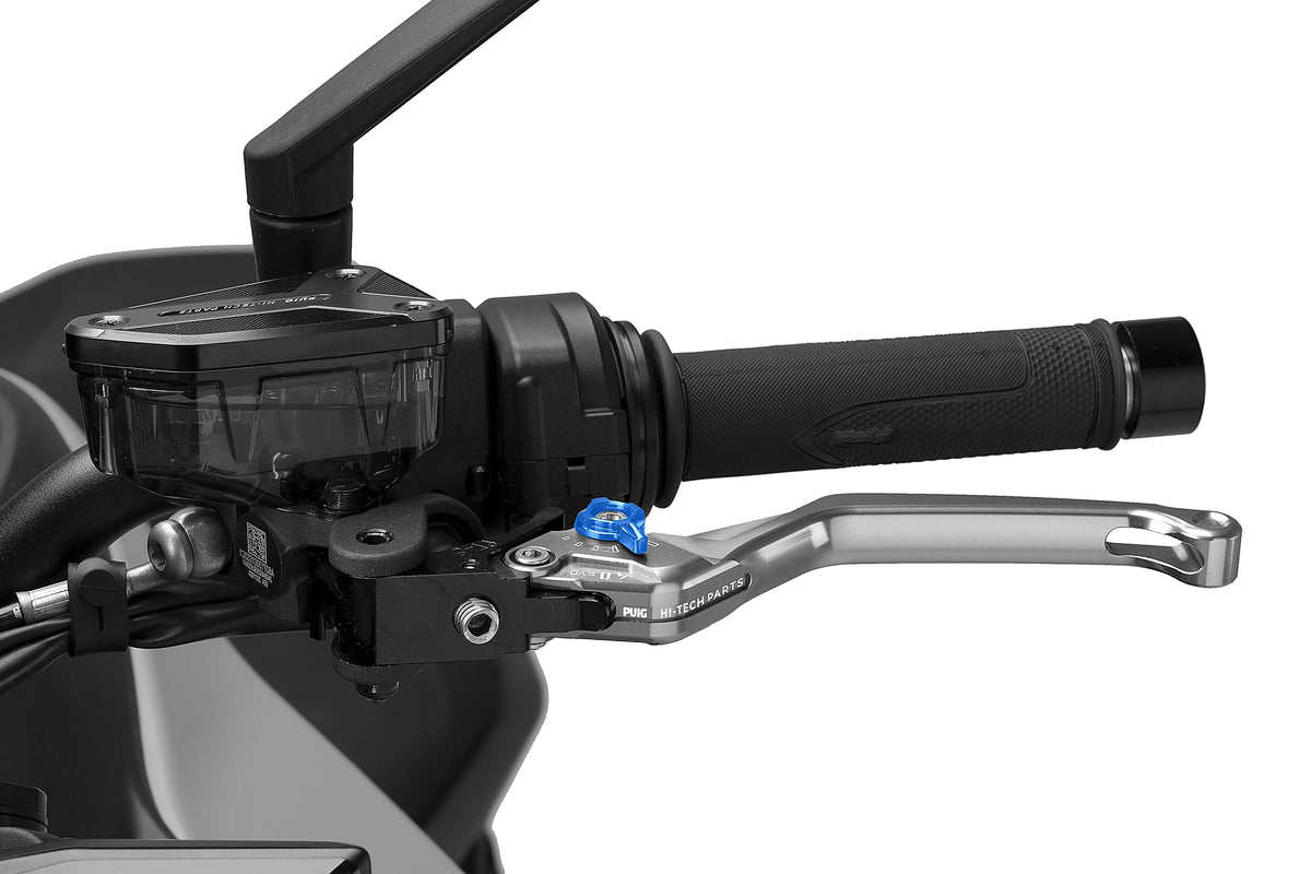 Puig Unfoldable Clutch Lever 4.0