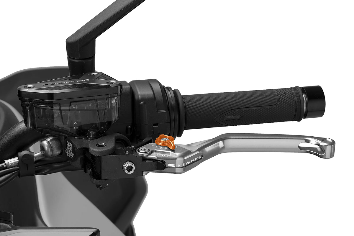 Puig Unfoldable Clutch Lever 4.0