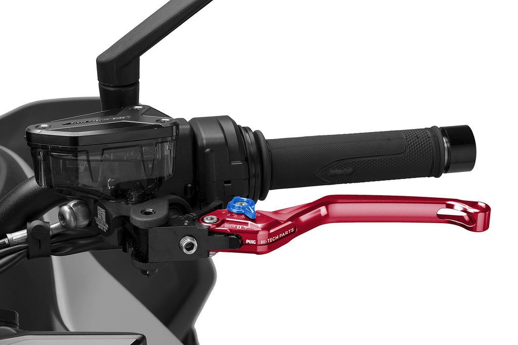 Puig Unfoldable Clutch Lever 4.0