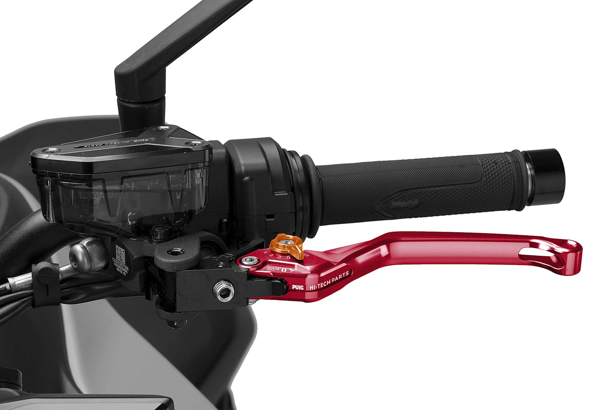 Puig Unfoldable Clutch Lever 4.0