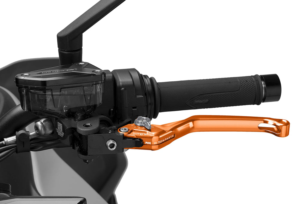 Puig Unfoldable Clutch Lever 4.0