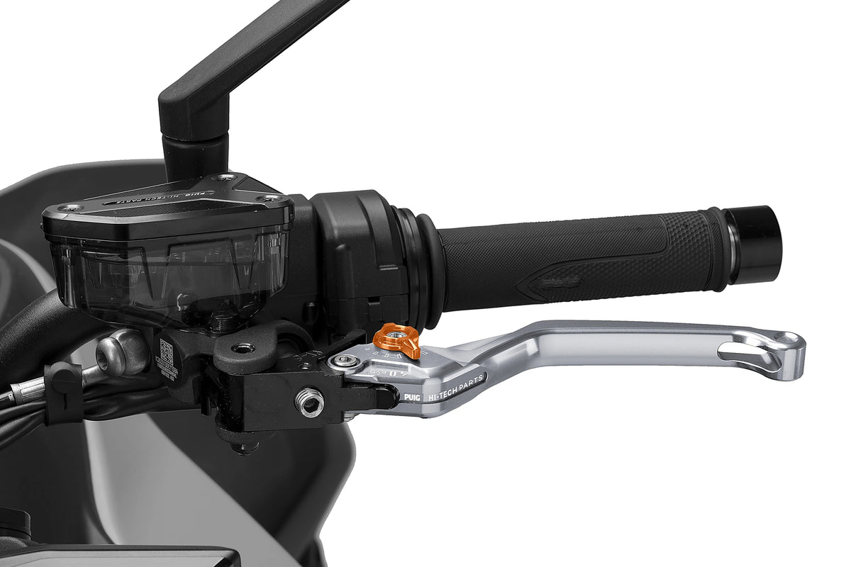 Puig Unfoldable Clutch Lever 4.0