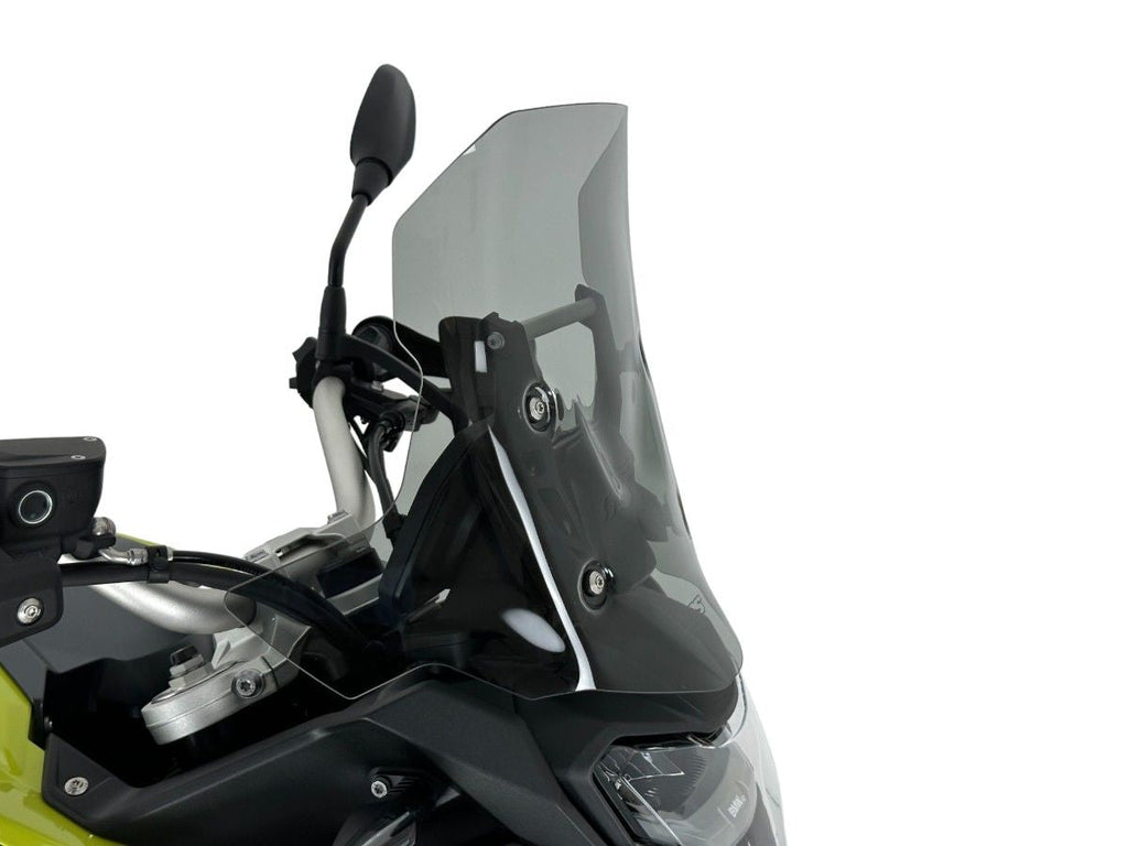 WRS Touring Windscreen BMW F 900 GS 2024-2026