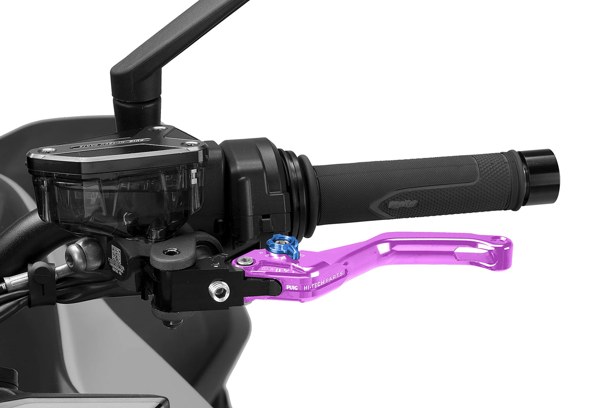 Puig Short Clutch Lever 4.0