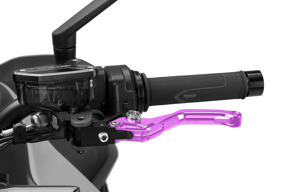 Puig Short Clutch Lever 4.0