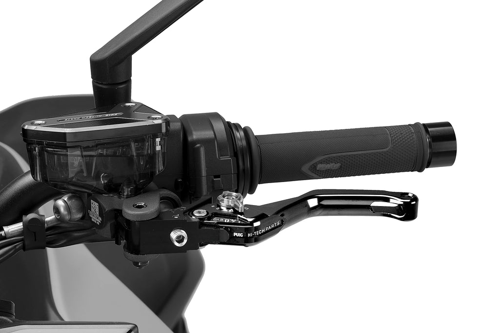 Puig Short Clutch Lever 4.0