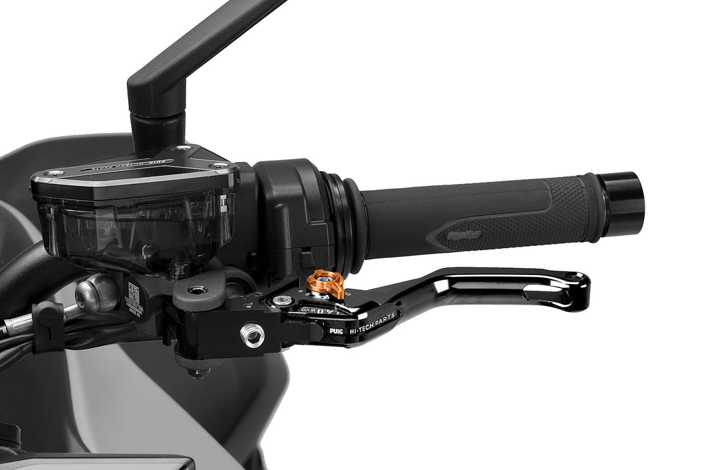 Puig Short Clutch Lever 4.0