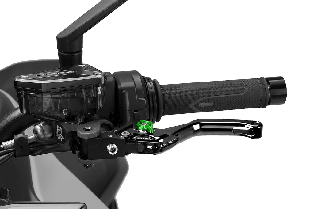 Puig Short Clutch Lever 4.0