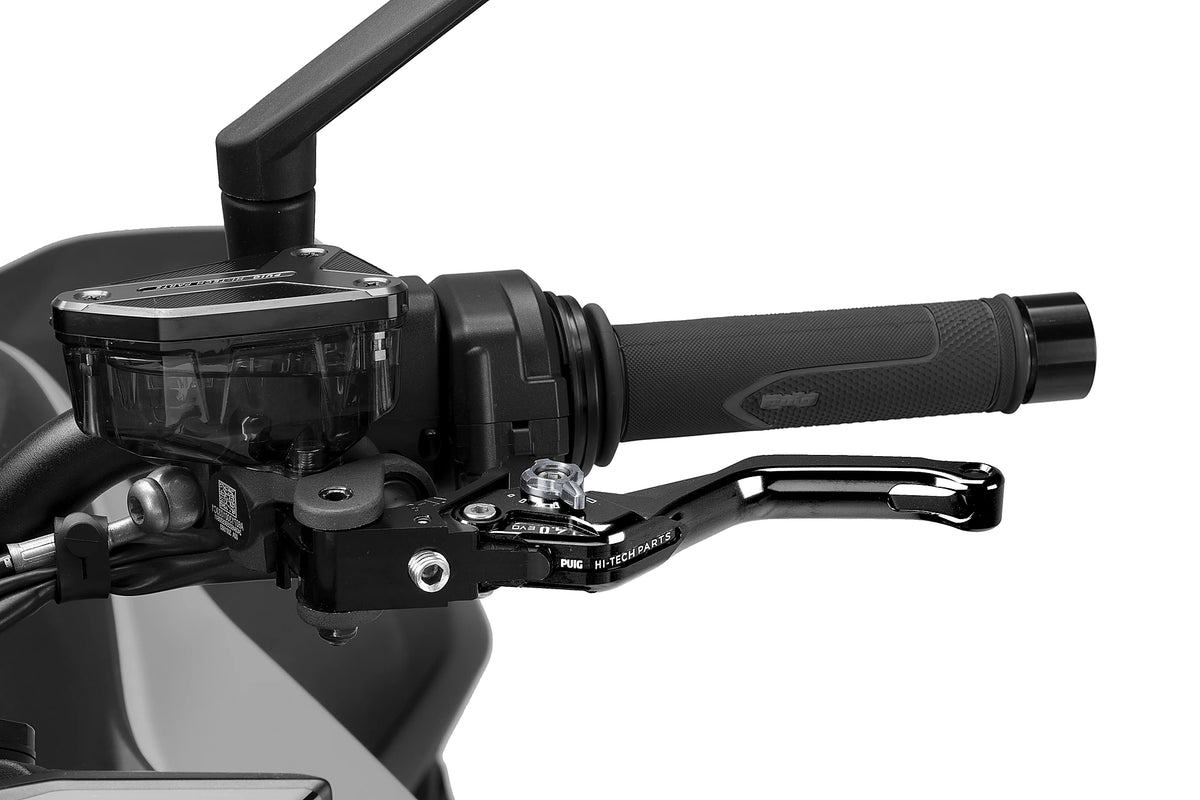 Puig Short Clutch Lever 4.0