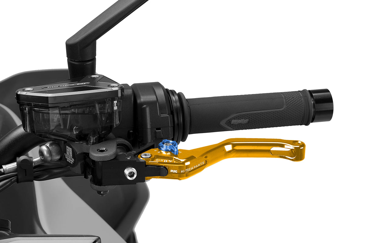 Puig Short Clutch Lever 4.0