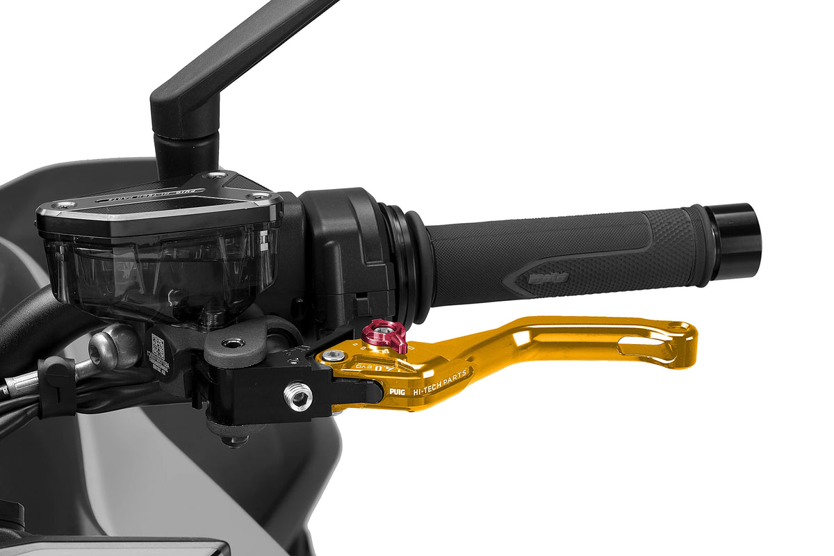 Puig Short Clutch Lever 4.0