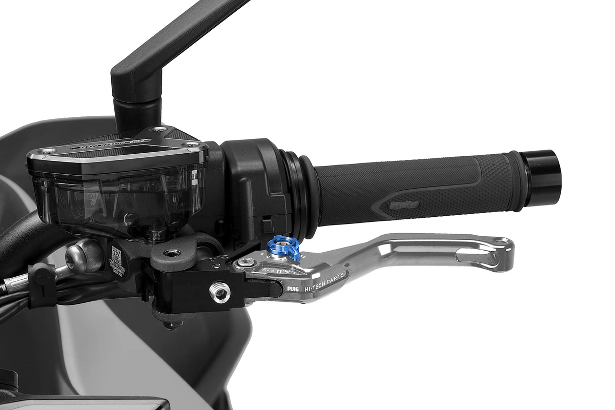Puig Short Clutch Lever 4.0