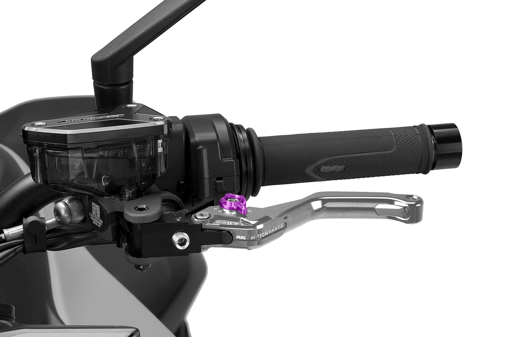 Puig Short Clutch Lever 4.0