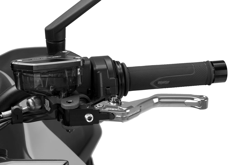 Puig Short Clutch Lever 4.0