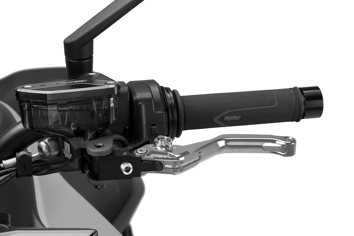 Puig Short Clutch Lever 4.0