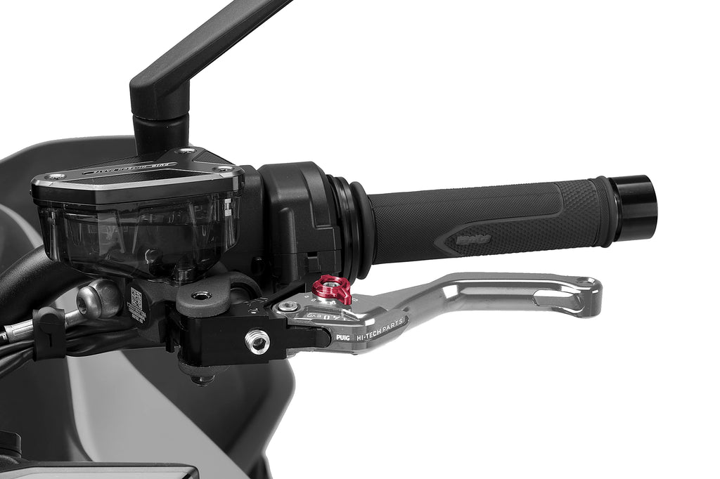 Puig Short Clutch Lever 4.0