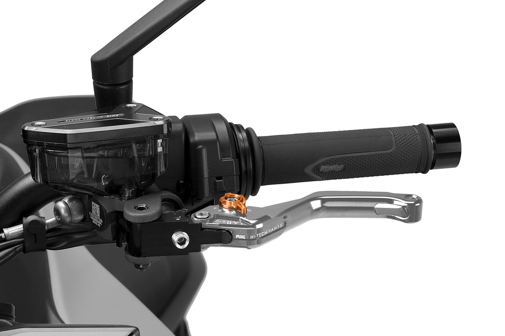 Puig Short Clutch Lever 4.0