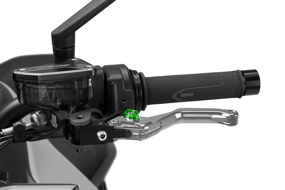 Puig Short Clutch Lever 4.0