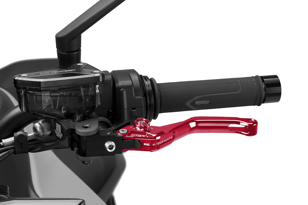 Puig Short Clutch Lever 4.0