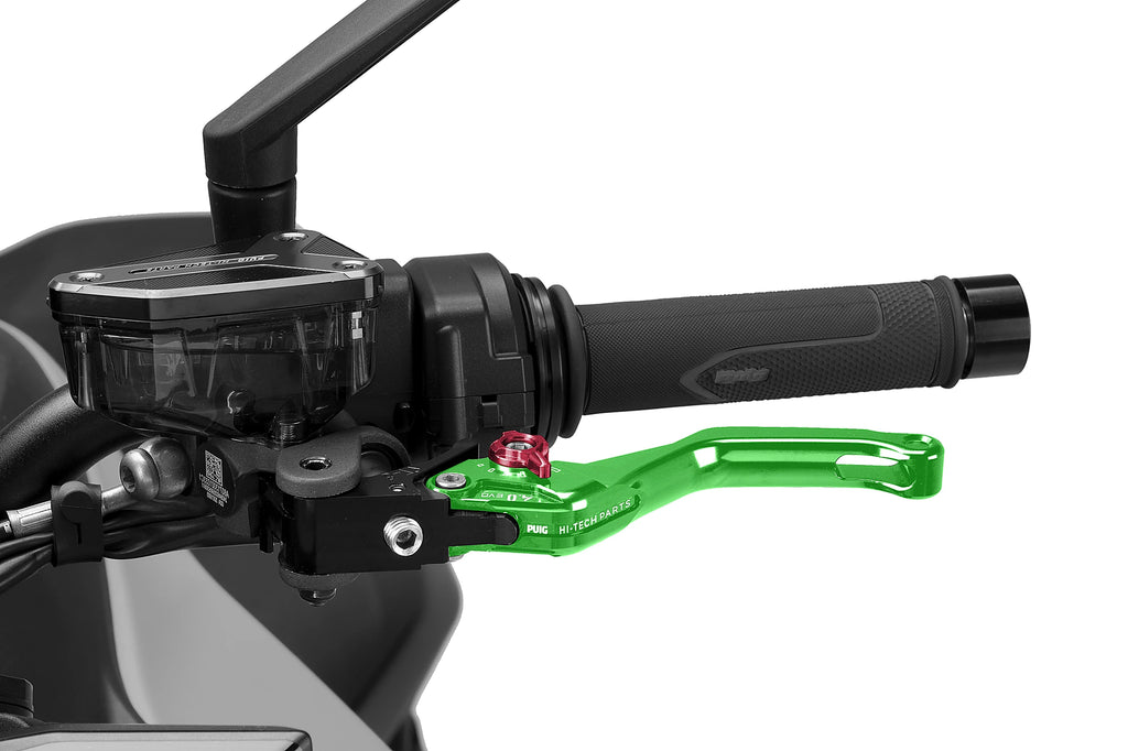 Puig Short Clutch Lever 4.0
