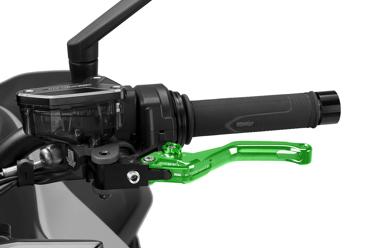 Puig Short Clutch Lever 4.0