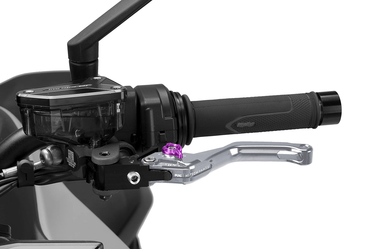 Puig Short Clutch Lever 4.0