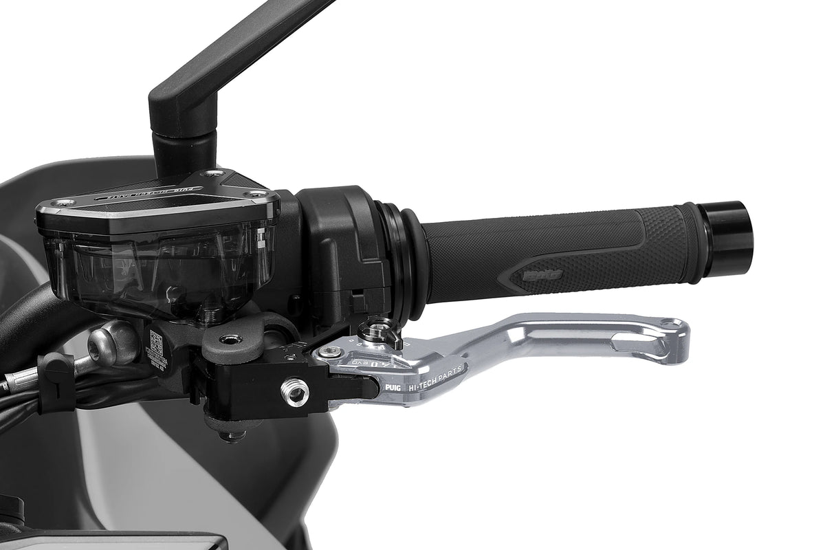 Puig Short Clutch Lever 4.0