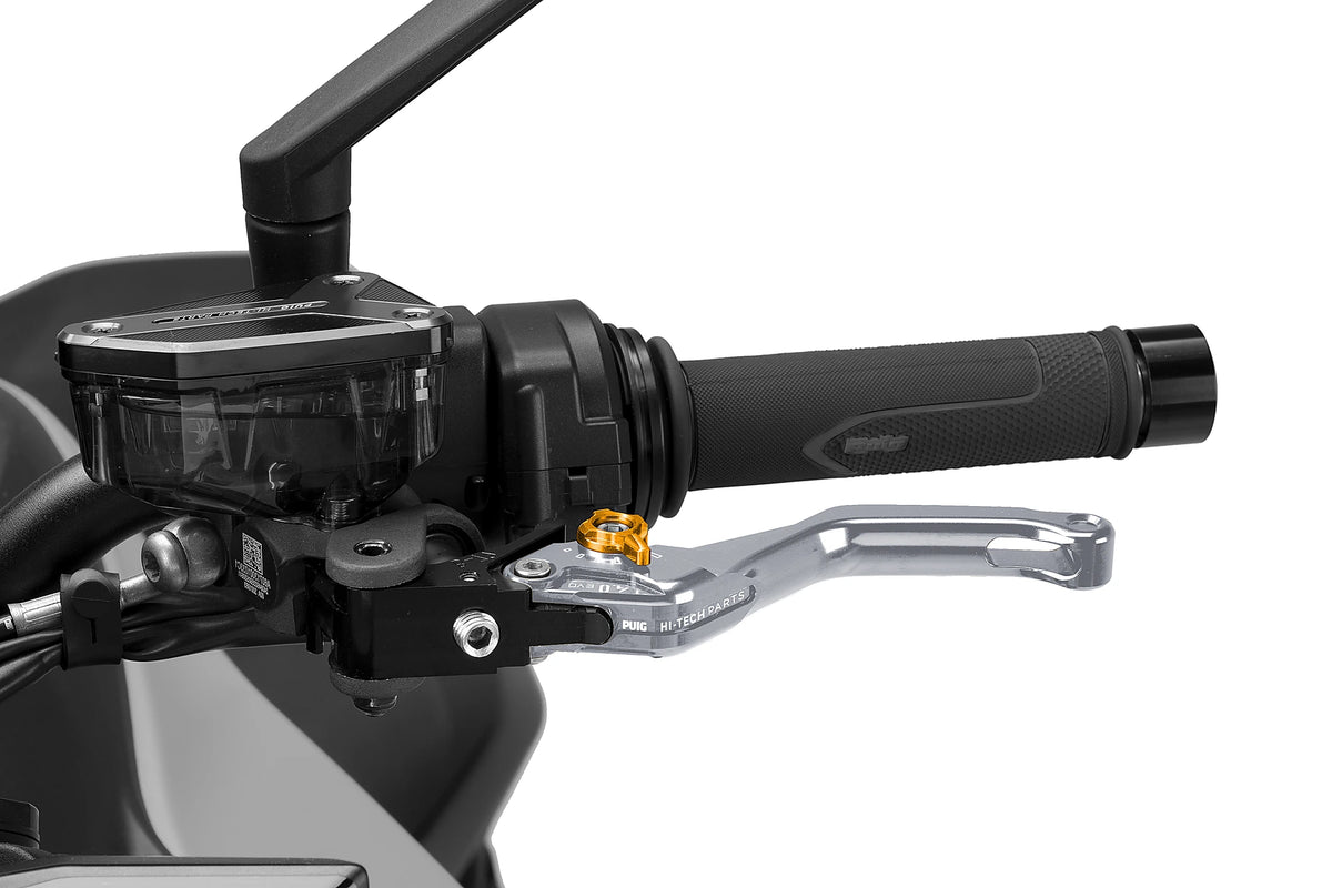 Puig Short Clutch Lever 4.0