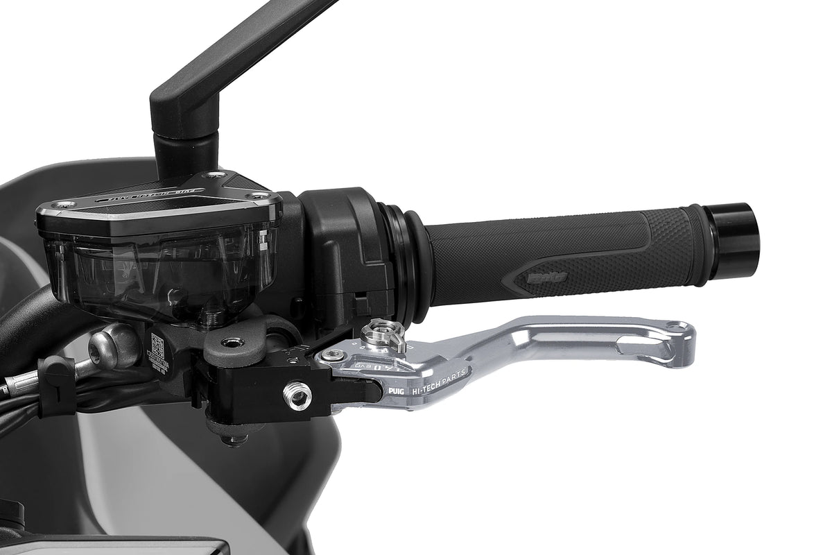 Puig Short Clutch Lever 4.0