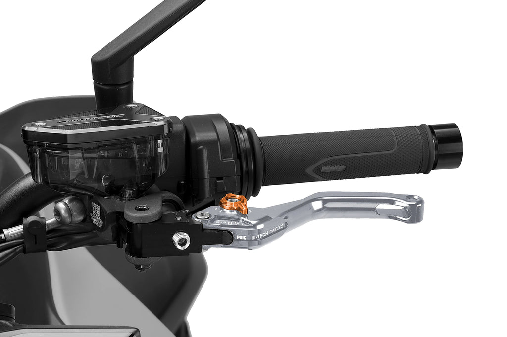 Puig Short Clutch Lever 4.0